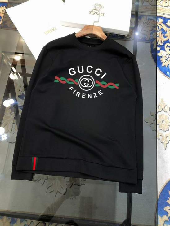 Picture of Gucci Sweatshirt TT _SKUGucciM-5XL12yr18433004